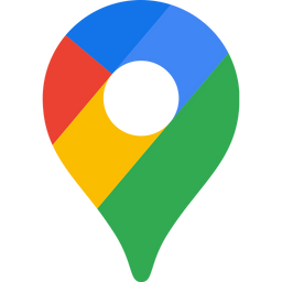 GOOGLE 地圖