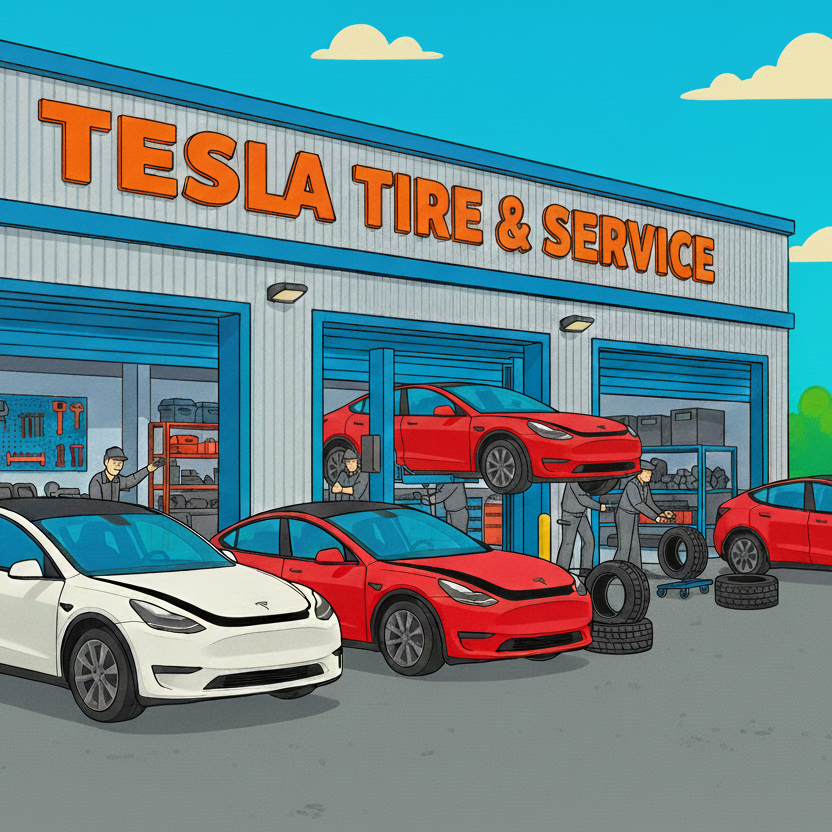 【純推薦】全台輪胎店