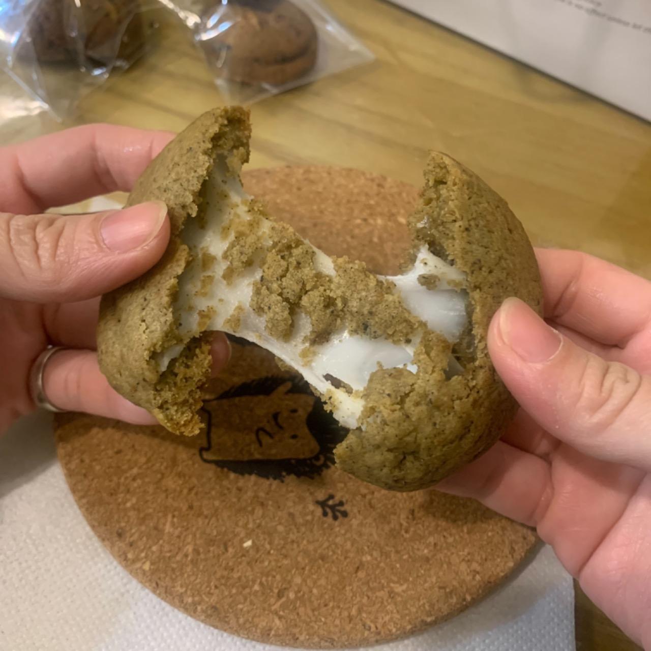 C’est la vie 甜點工作室