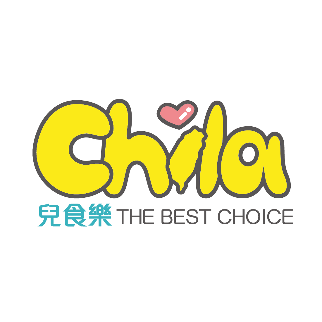 Naturmi幸福米寶 Chila兒食樂
