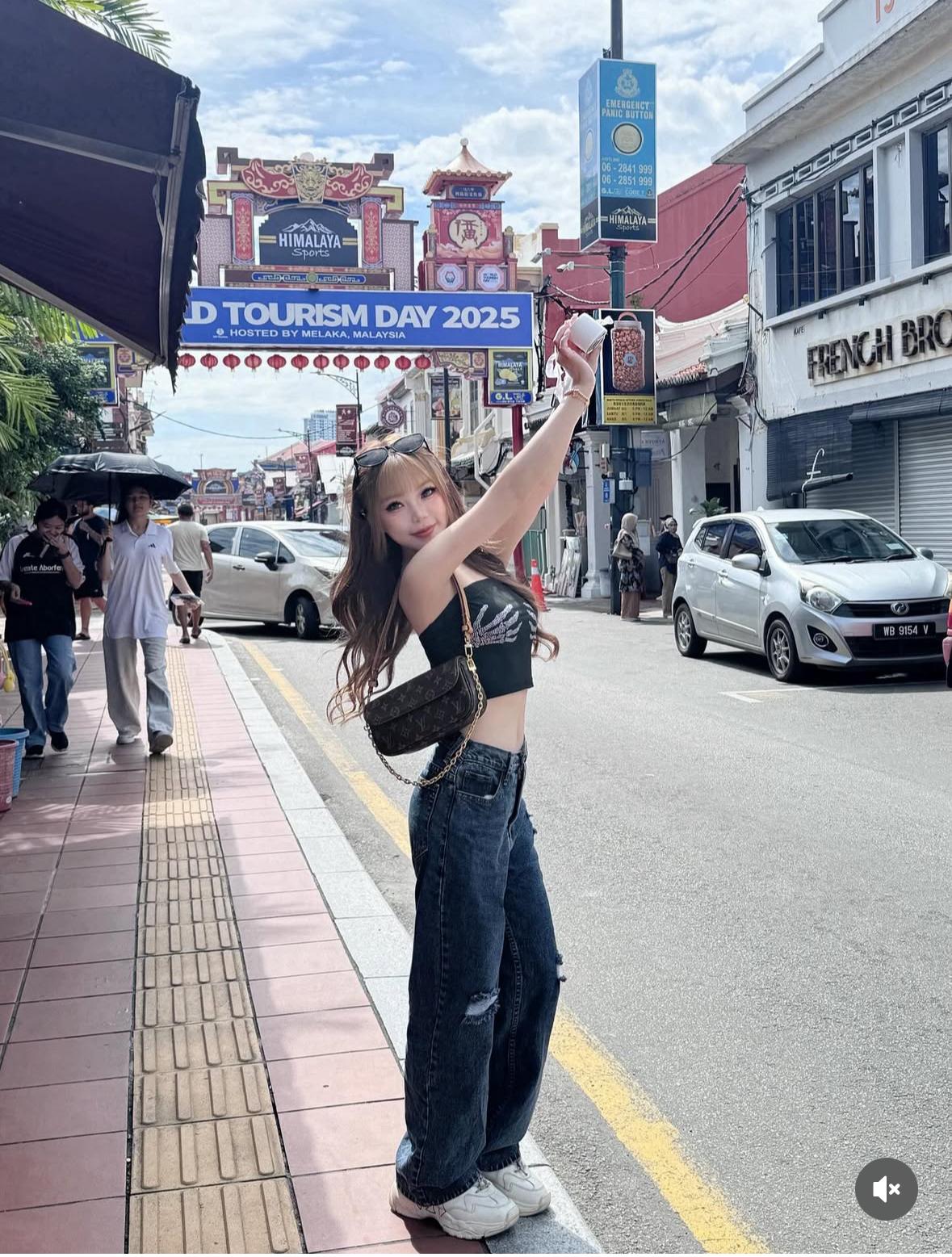 筱婕 抖音記錄美好生活