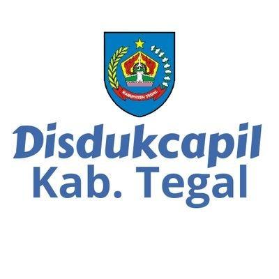 Dinas Dukcapil Kabupaten Tegal