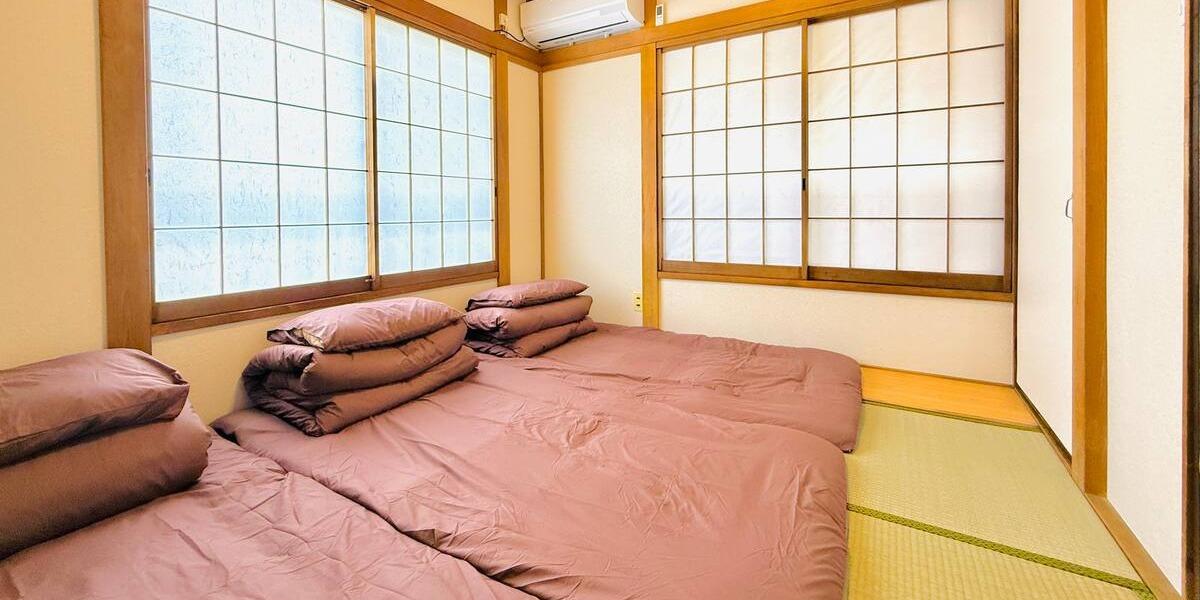 森．夢日本民宿