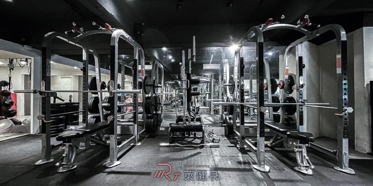 萊健身 RIGHT training ™ ▸▸▸ 萊健身 RIGHT training ◂◂◂
私人教練 | 精緻團課 | 場地租借 | 自主訓練