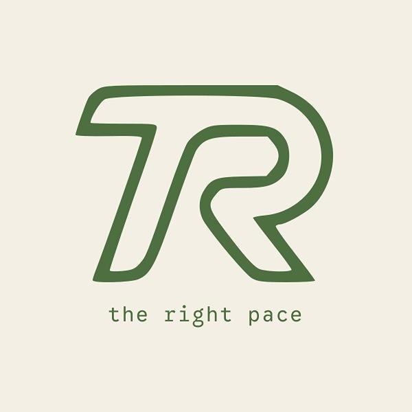 the-right-pace