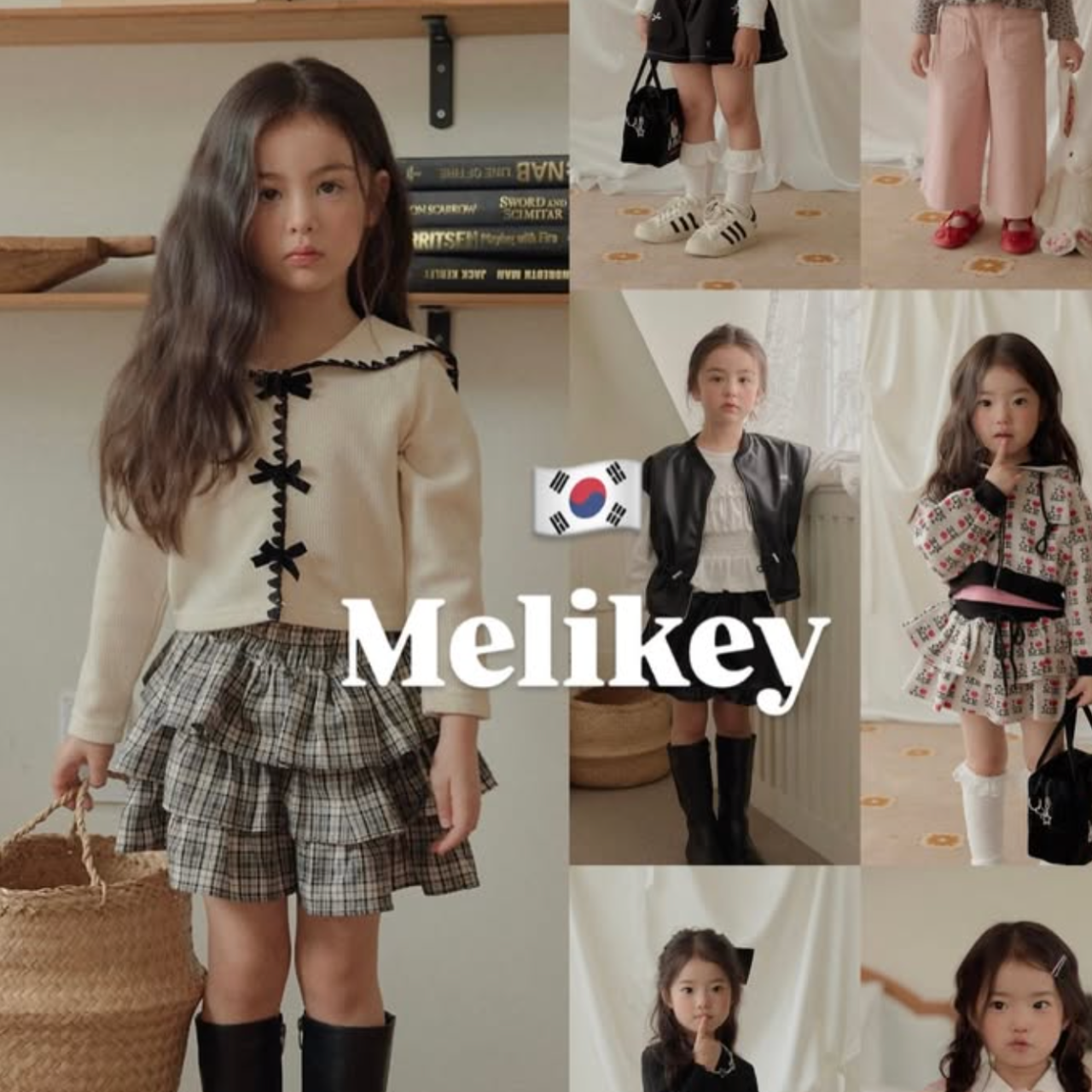 Little Seoul Baby 韓國童裝店