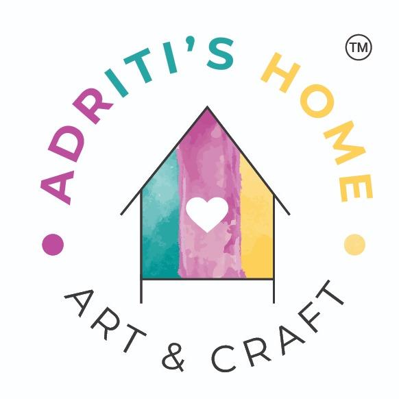 Adriti's Home of Art and Craft