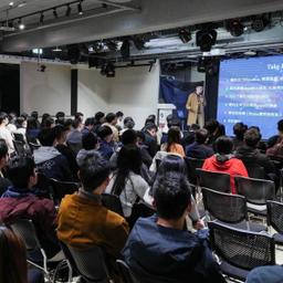 美國牙周植牙專科 林益德醫師 Dr. Edward Lin 和台灣年輕牙醫世代分享美國執業以及臨床研究心得 -  牙周律PI-RIO邀請