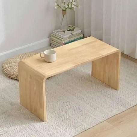 老咩吃美食/老咩的家 ㄇ型桌