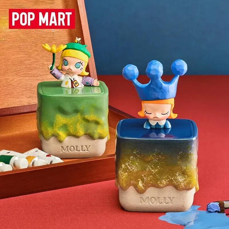 小羊羊🐑 MOLLY沿途的風景系列-香氛蠟燭盲盒