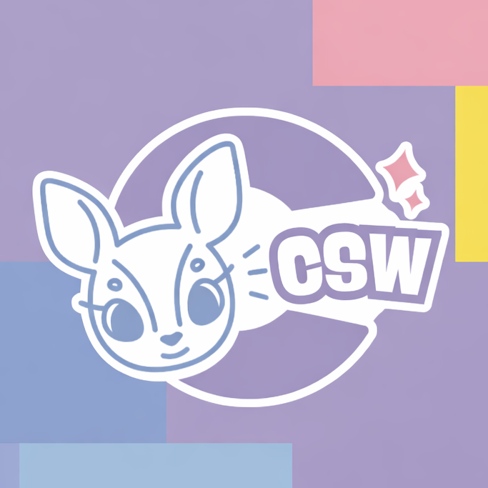 CSWclub - C位給妳