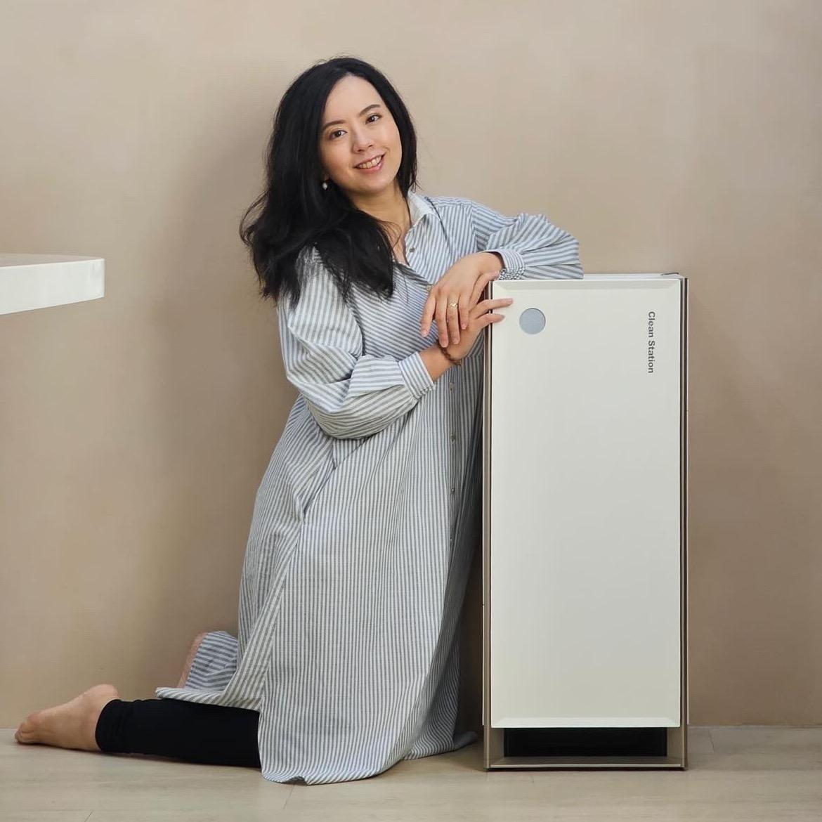 阿淇博士 Dr. Achi 最適合台灣的空氣清淨機 + 除濕機