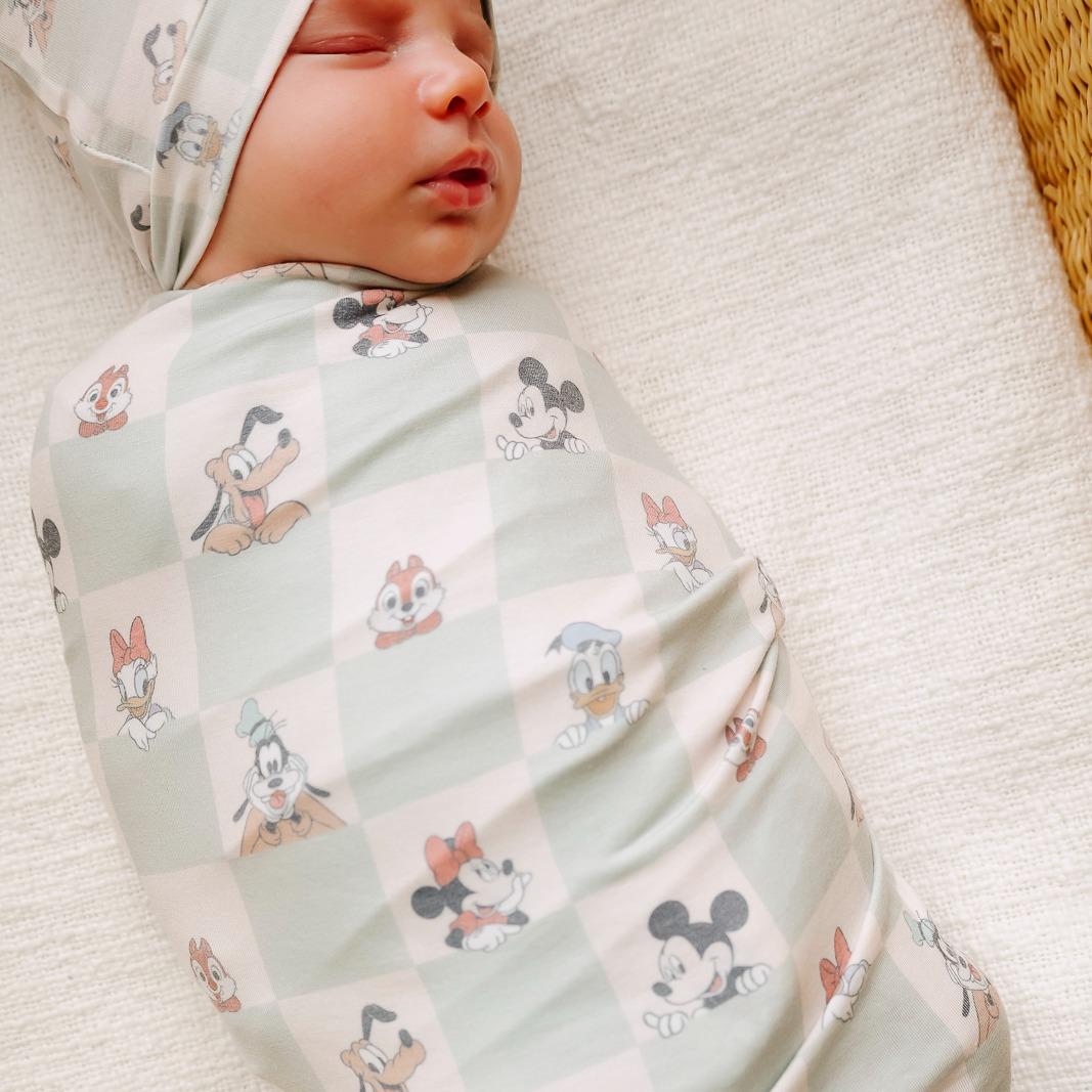 Tomali Boutique 朶玫黎 經典迪士尼聯名款🪄｜
CopperPearl絲滑織品