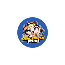 Kingsawerstore Top Up  Game Termurah Dan Tercepat Paling Aman Dengan Hanya Sekali Klik Saja