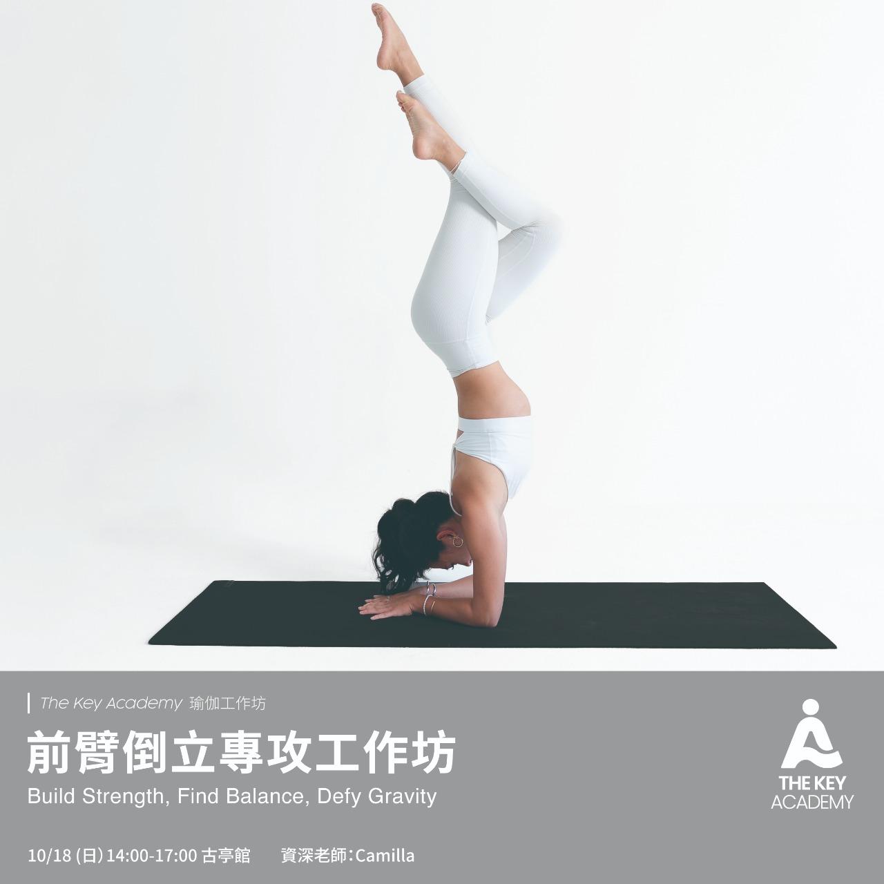 THEKEYYOGA