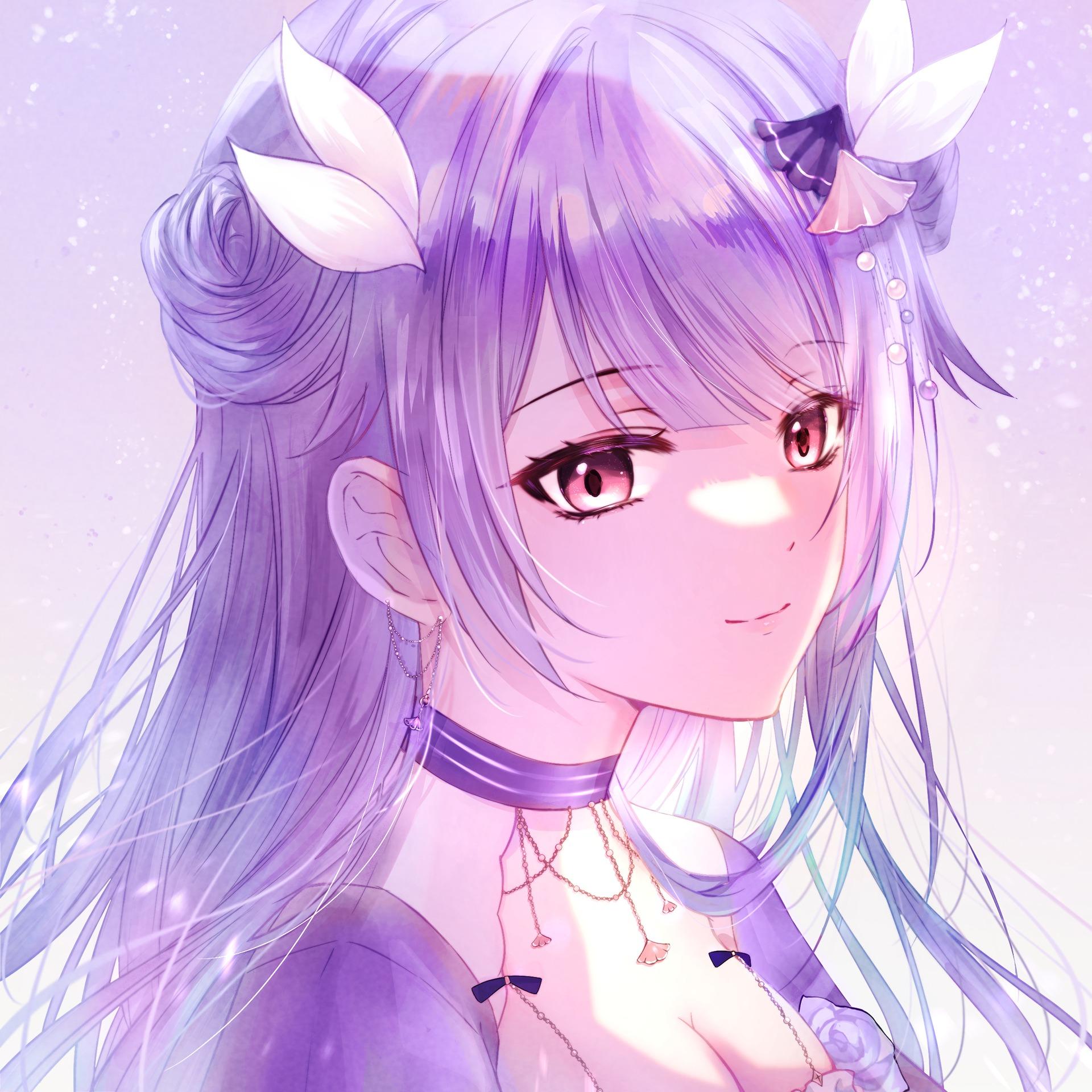 Miu 咪嗚ミウ💜