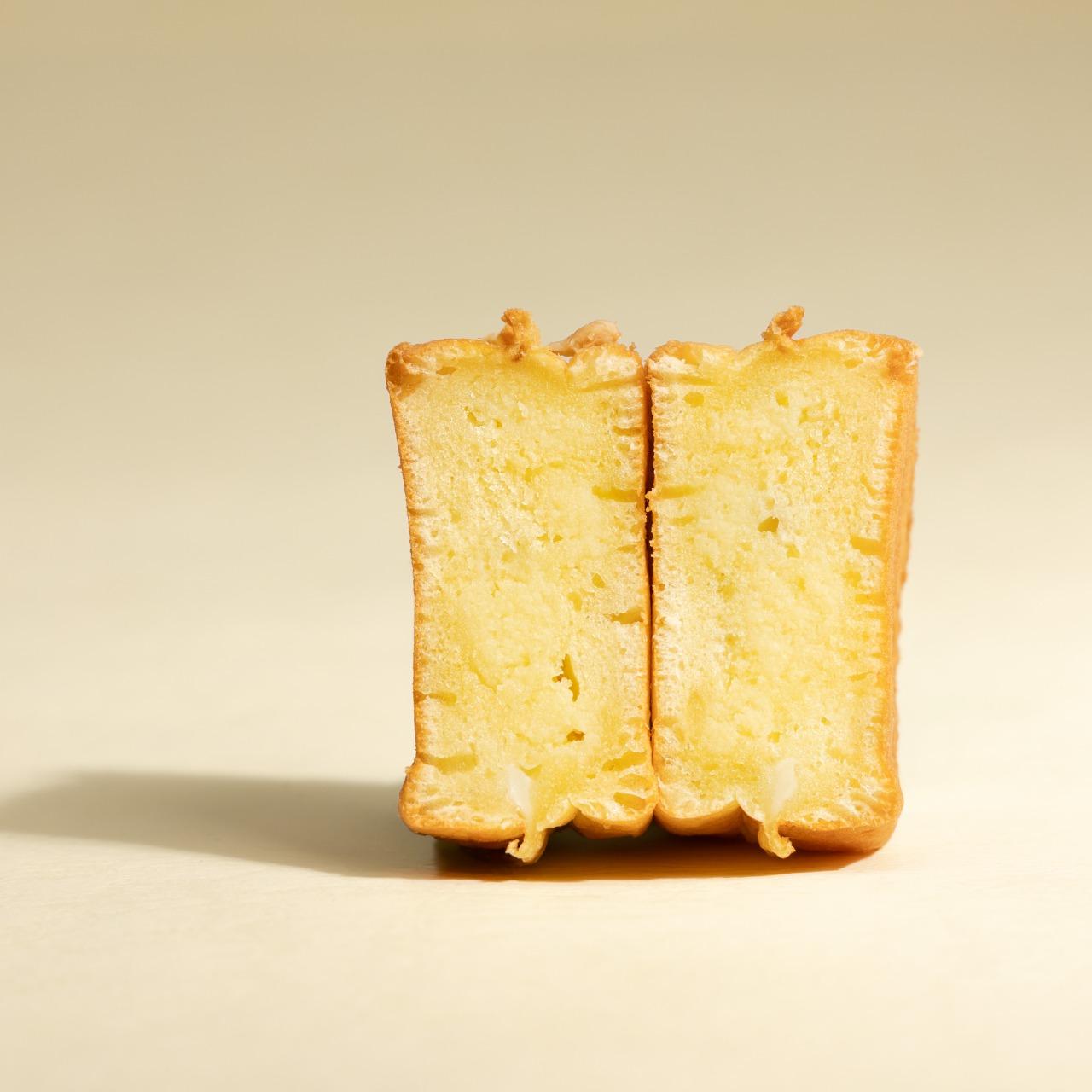 冒煙雞蛋糕斗六總店 古早原味雞蛋糕