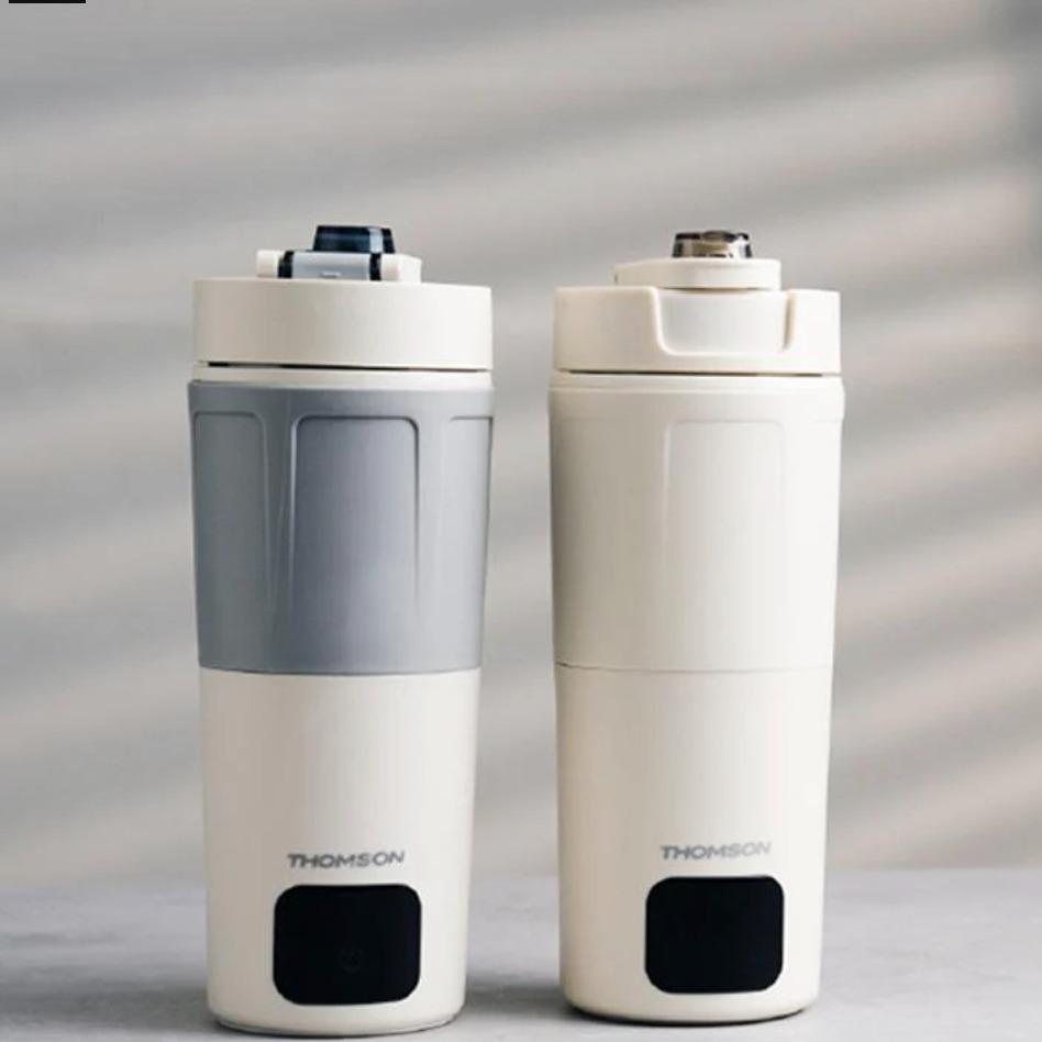 長工胎胎 Rebecca THOMSON雙電壓智能即時行熱杯