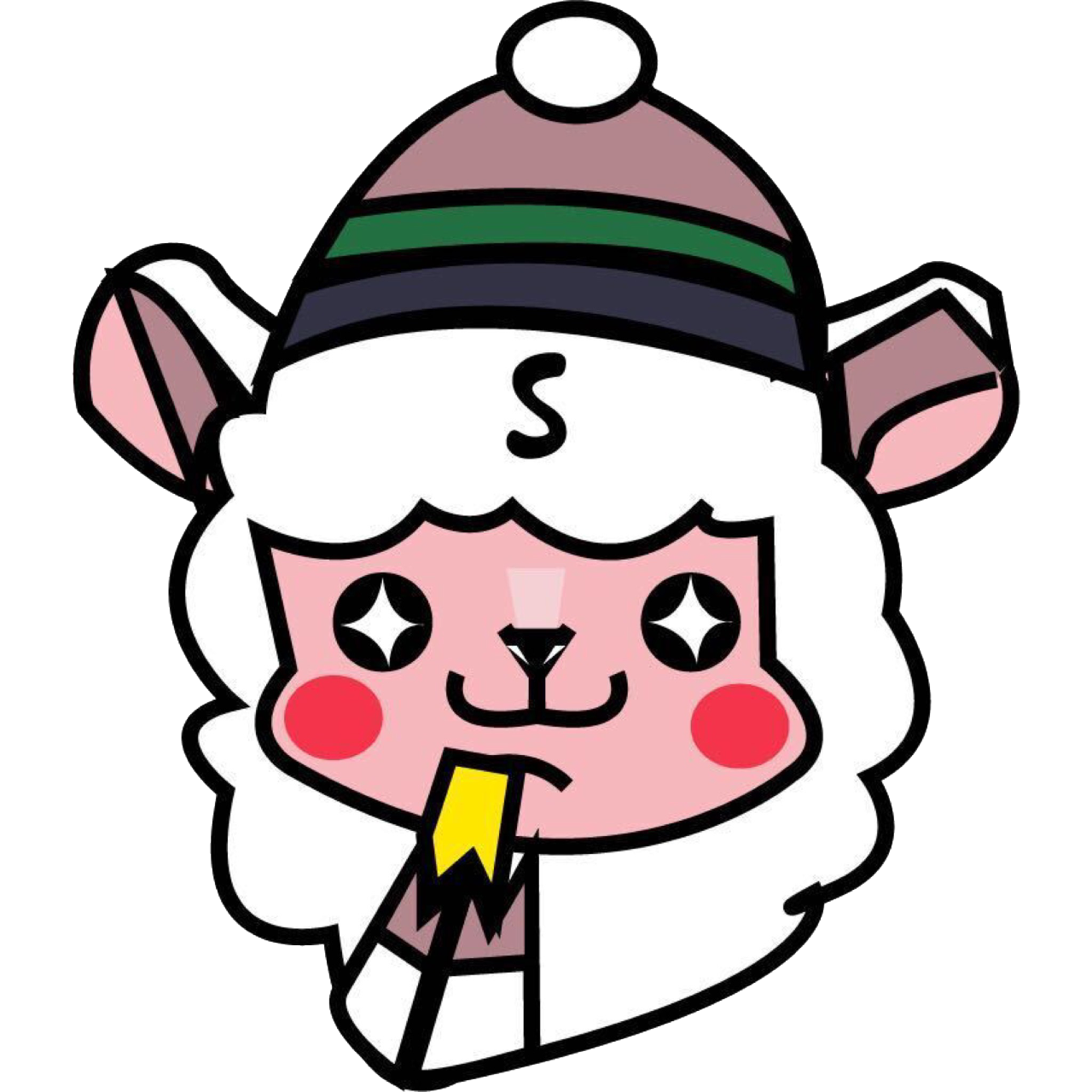 羊羊塔羅密語占卜 Alpacatarot