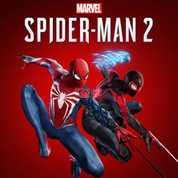 六道迴輪 漫威蜘蛛人 2｜Marvel's Spider-Man 2
