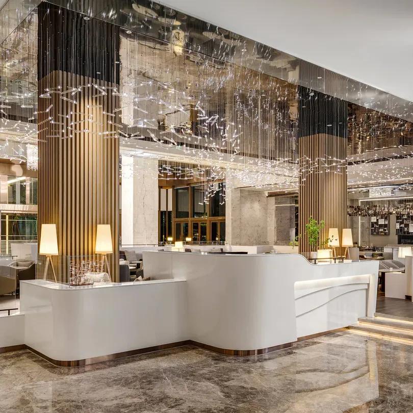 HafH Taiwan 高雄 萬豪 HafH 飯店