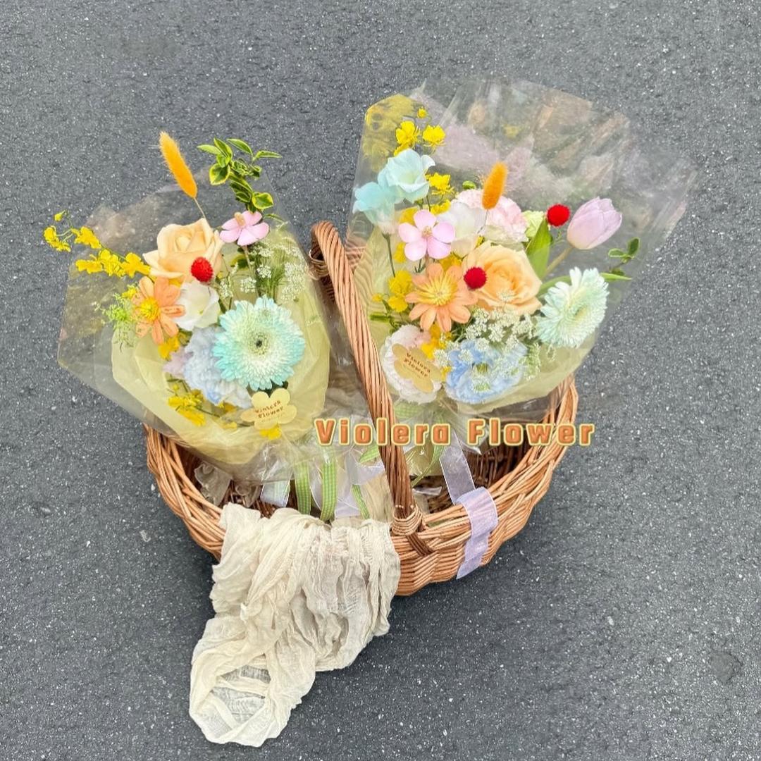 𝙑𝙄𝙊𝙇𝙀𝙍𝘼 𝙁𝙇𝙊𝙒𝙀𝙍 F款 ღ 我就是你的小花園