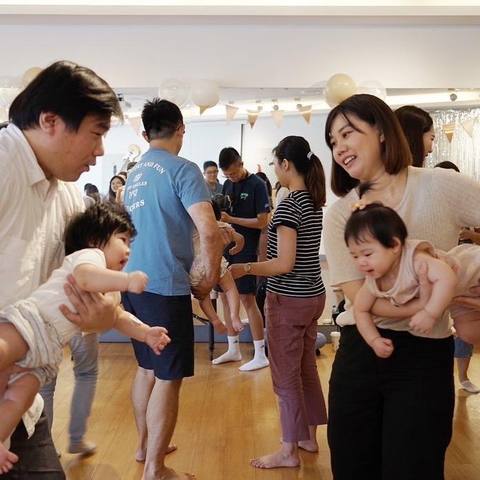 Omobaby 有我們陪你 從小地方開始改變