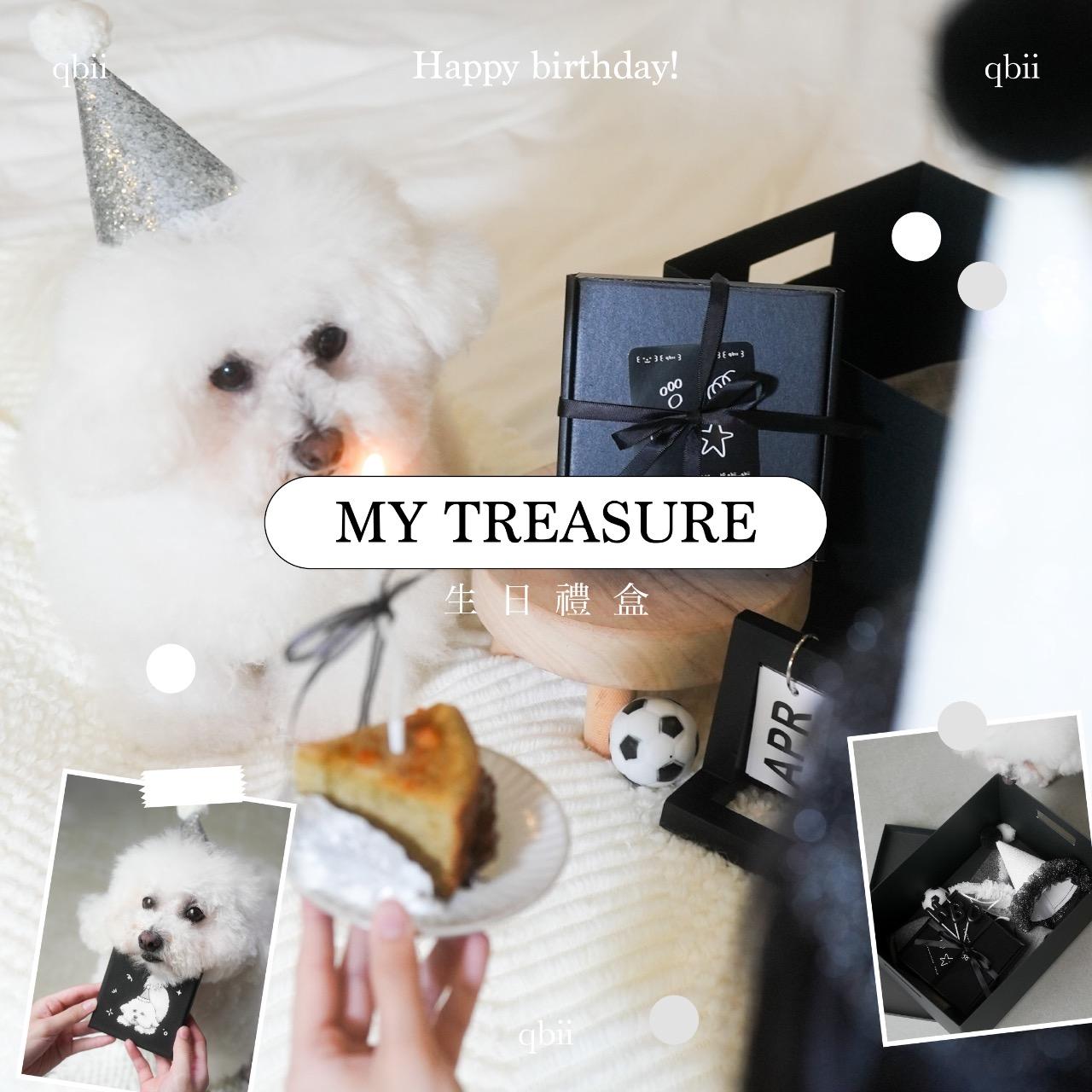 ꒰ qbii ꒱ 寵物肖像畫