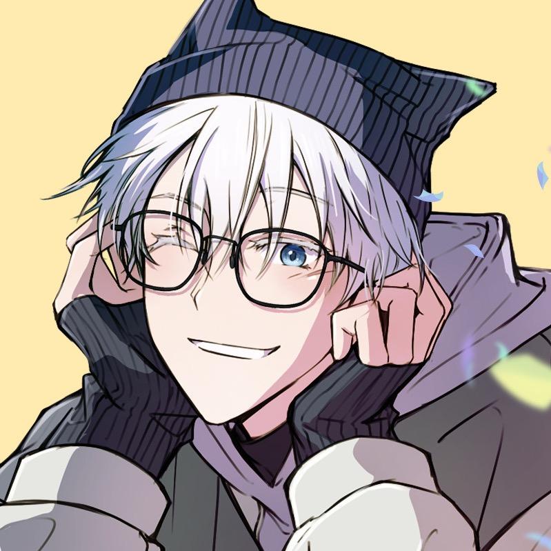 Aiyuko 蝦皮—咒術迴戰同人通販賣場