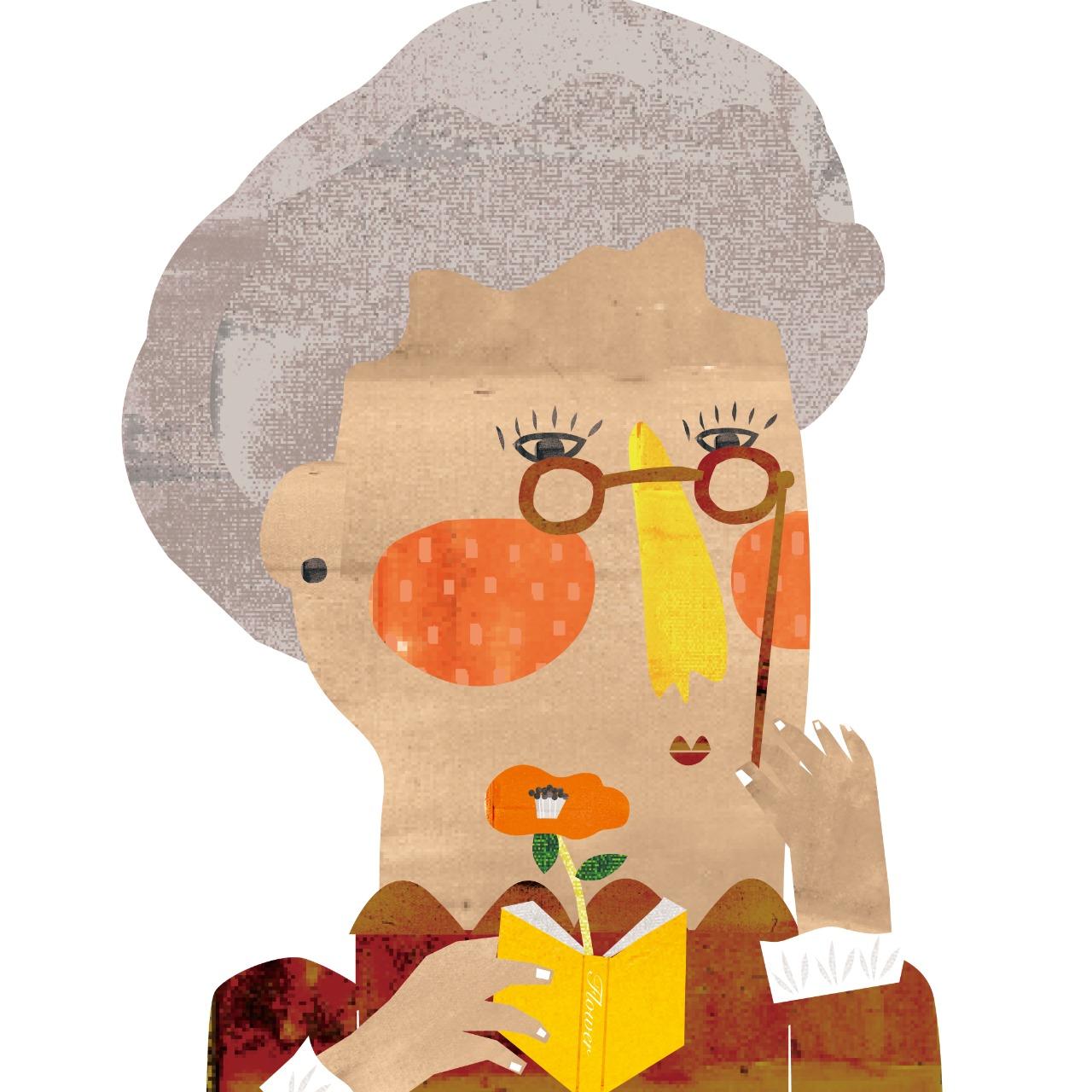 熟齡繪本帶領人【用繪本陪伴長者】培訓計畫24小時(初階+進階)工作坊