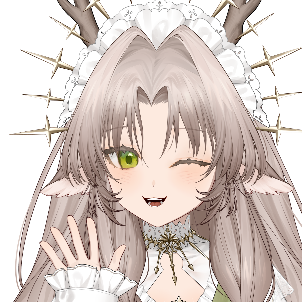 AKA @ Live2D 緋絲