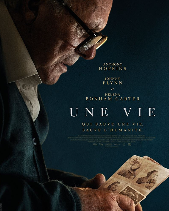 Une vie 2024 FILM COMPLET en STREAMING