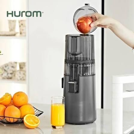 賽娜小姐_Sienna HUROM慢磨機