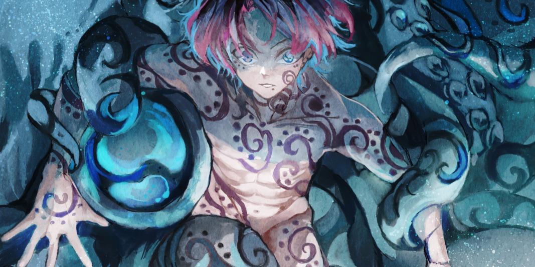 竹川獅 ※本作品包含部分血腥、刺激性畫面， 孕婦、年邁者等心理承受能力較弱的讀者， 請謹慎閱讀。