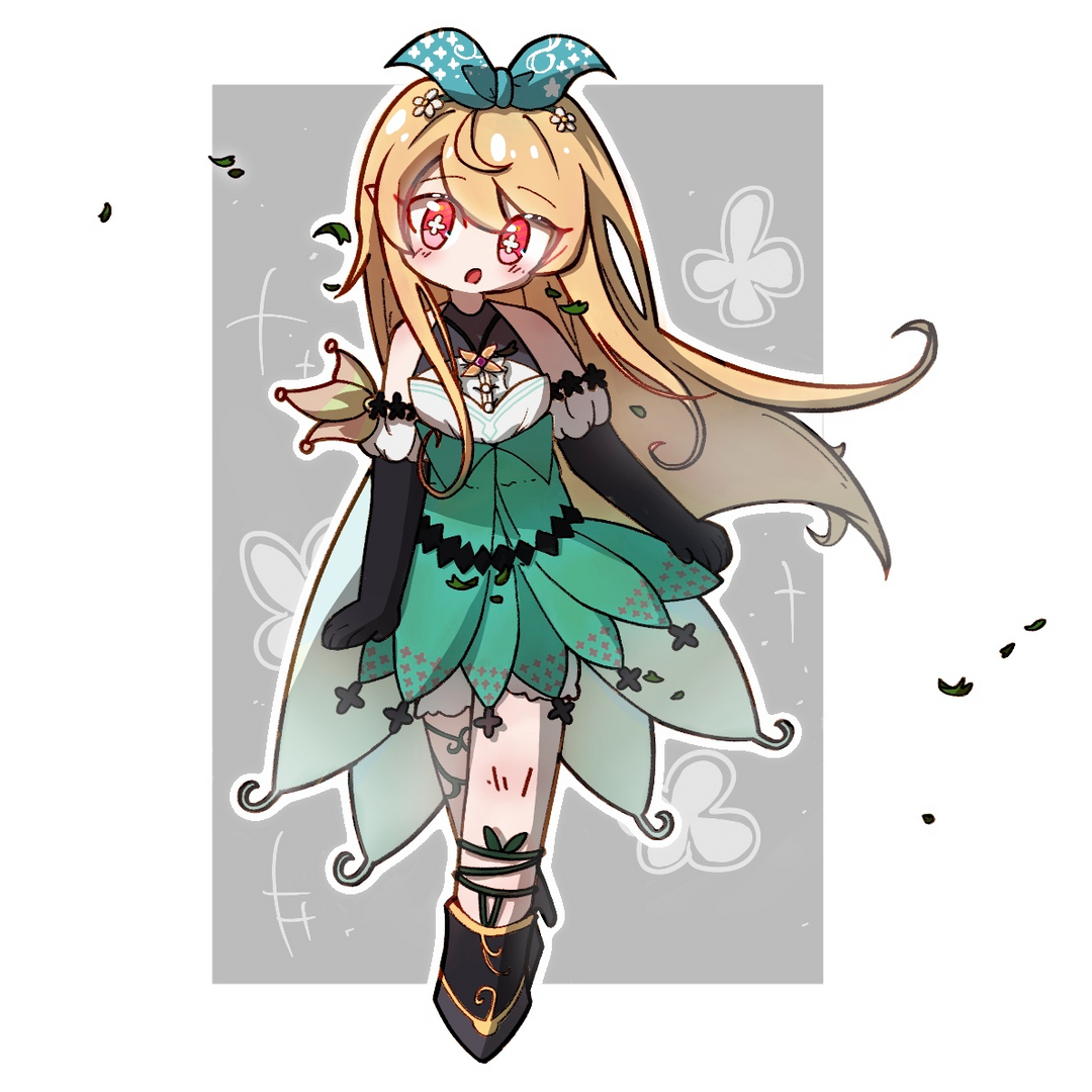 詩恩Shien Vt Pomu Rainpuff