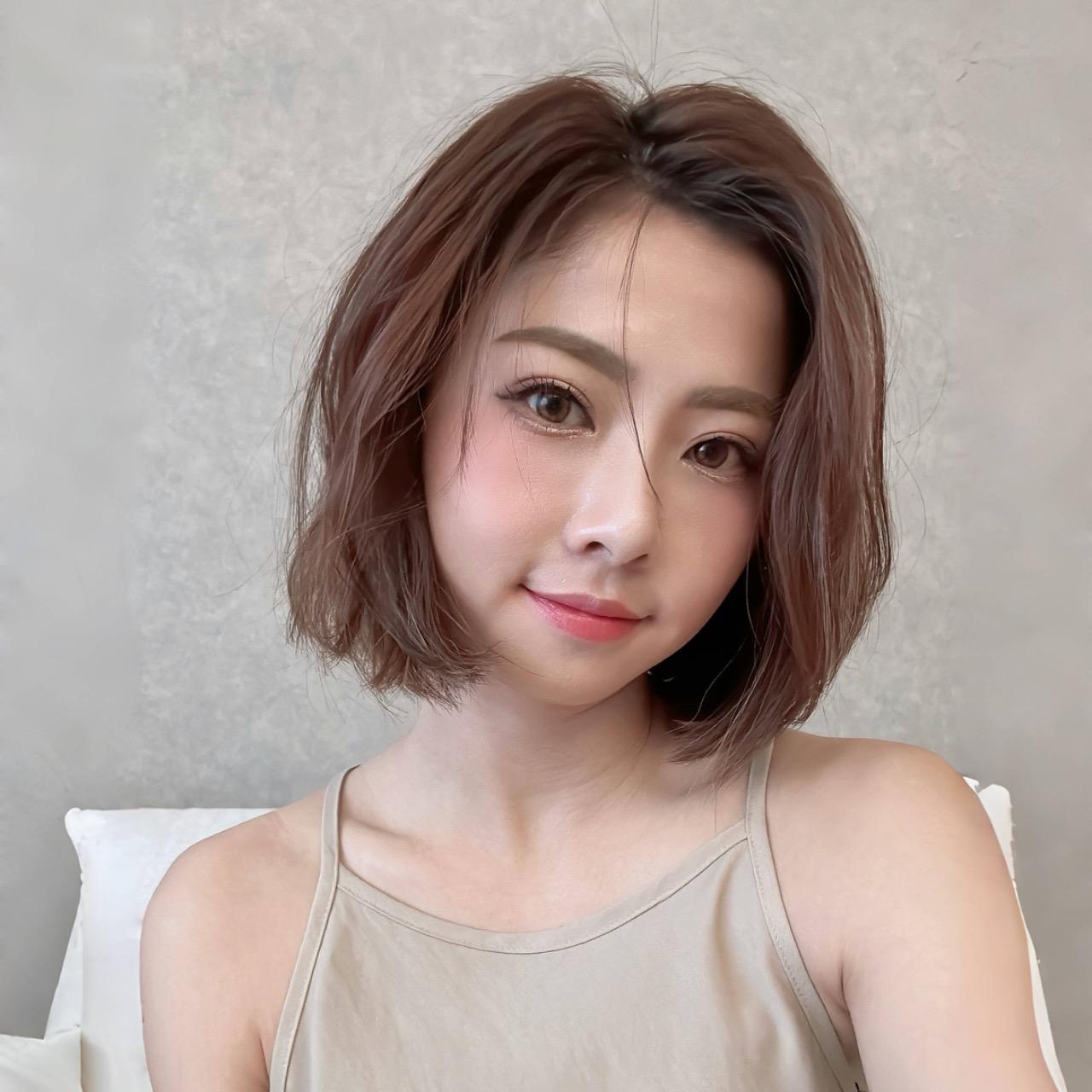 芳婷Fantine