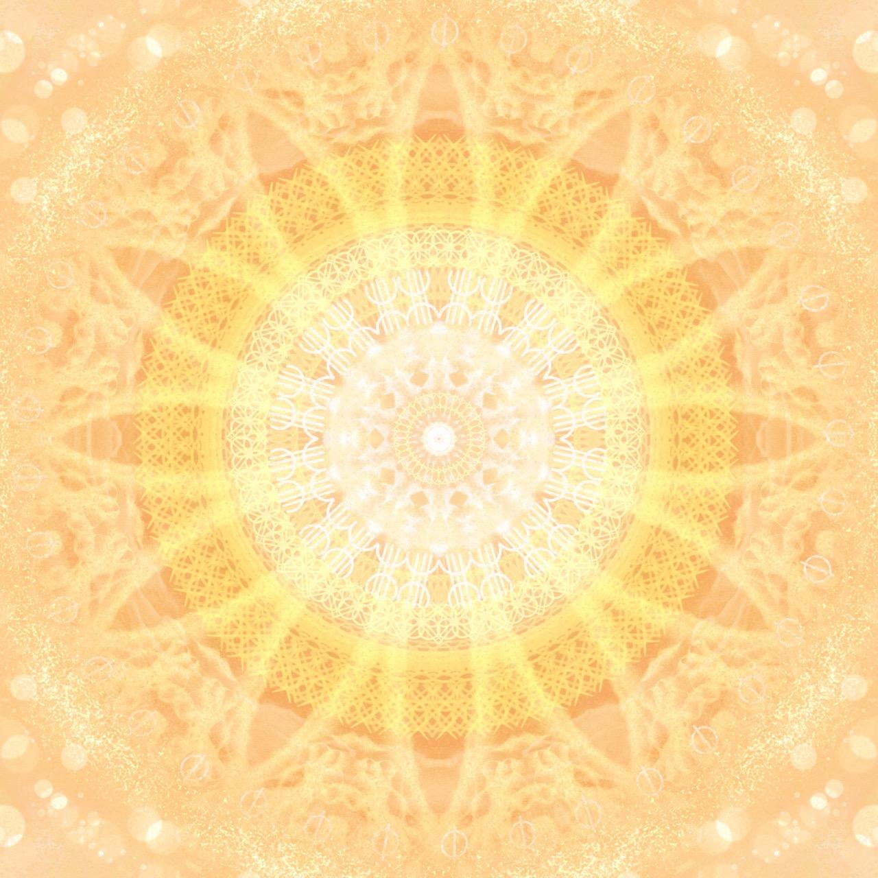 💫 金錢靈氣療癒