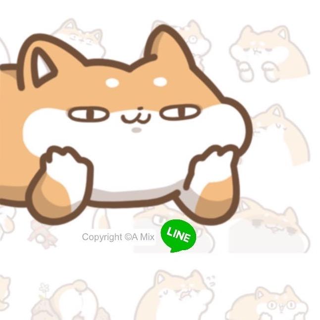 FUCKCUTE STUDIO 八七狗狗
