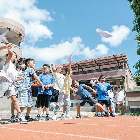 為台灣而教 Teach For Taiwan 捐款支持 TFT