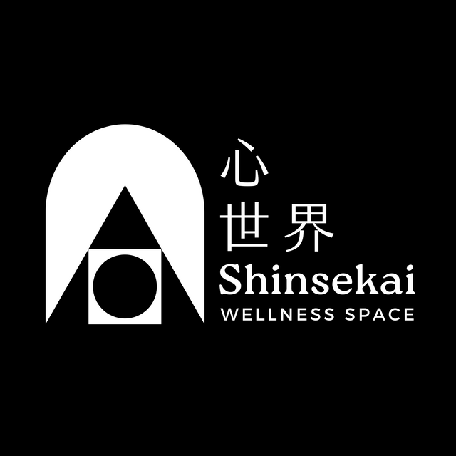 心世界｜跨界展演冥想空間 Shinsekai Wellness Space