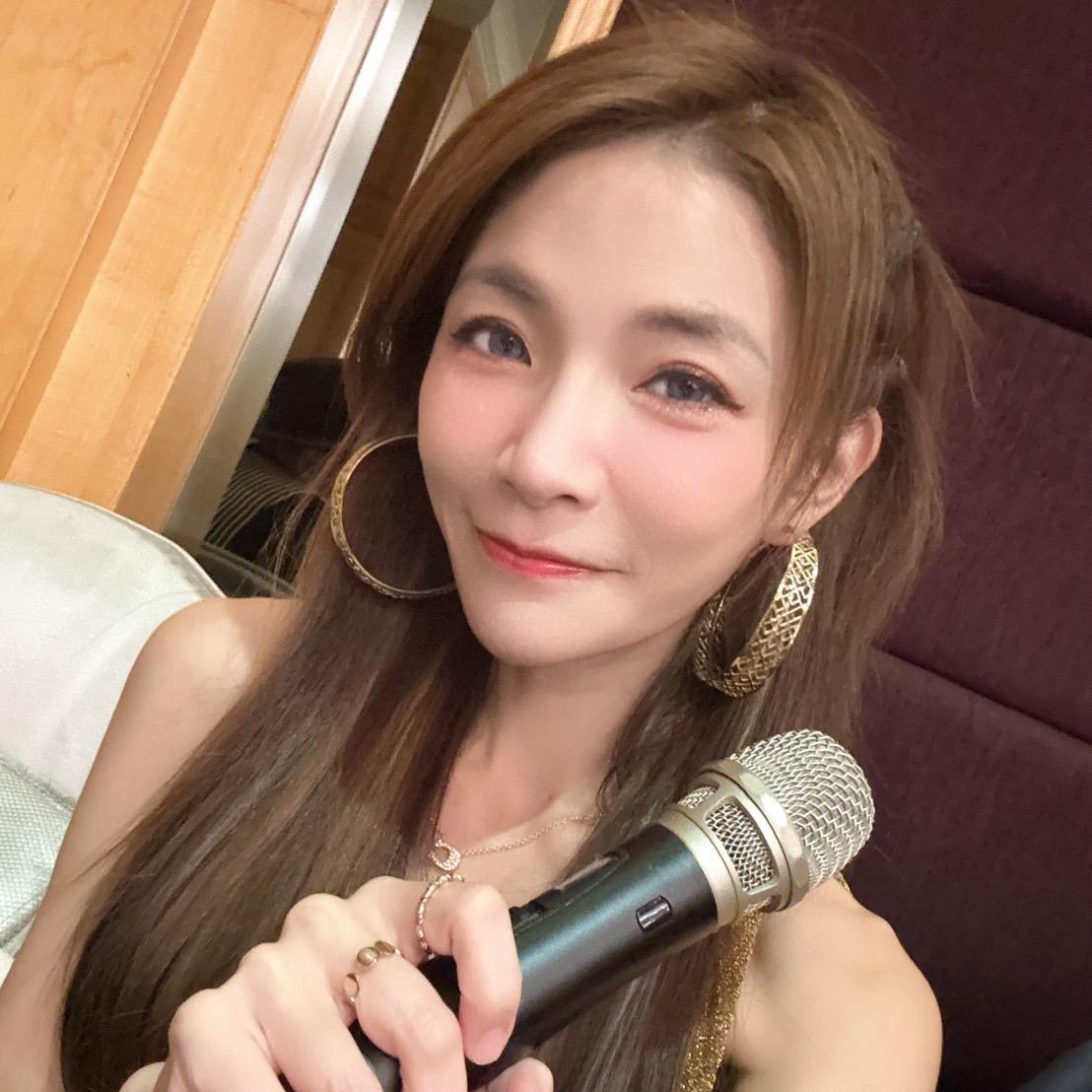 紹阿妹，網紅，老爹威廉