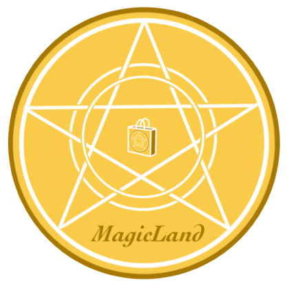 MagicLand 魔法宅宅屋