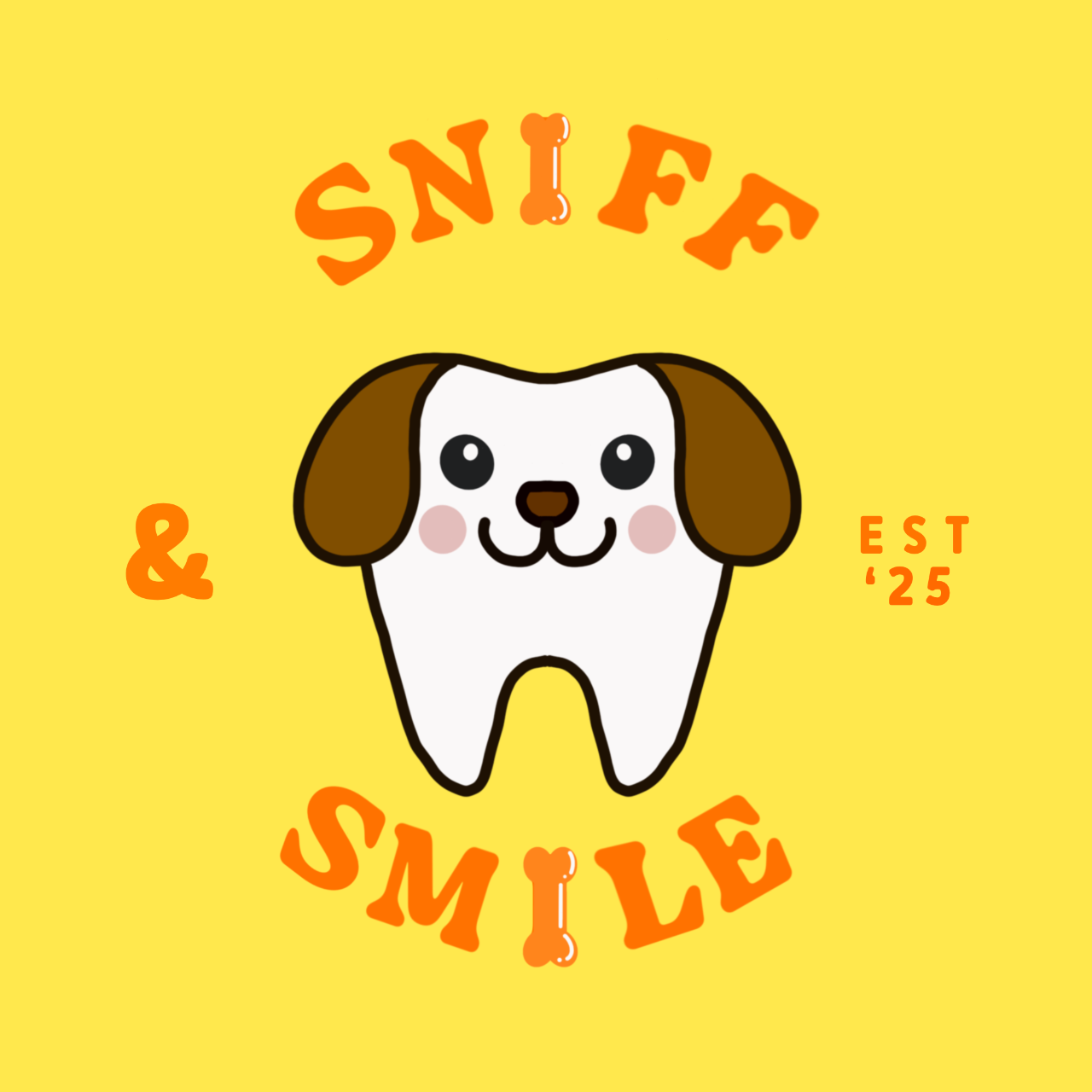 Sniff & Smile