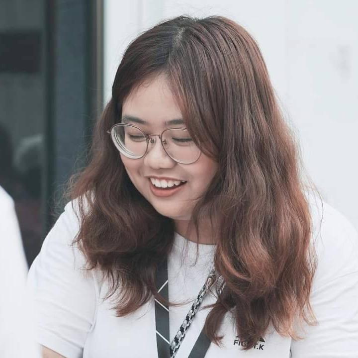 Omobaby 有我們陪你 營運組總幹事 慧茹