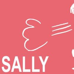 SALLY + 七味雜陳