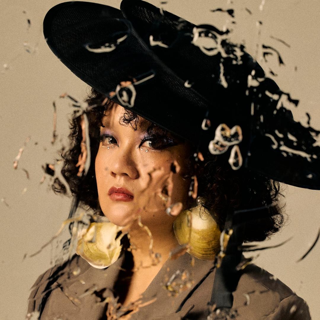 A_Root 同根生 柳琴Liuqin. 中阮Ruan / 林琬婷 Wan-Ting Lin