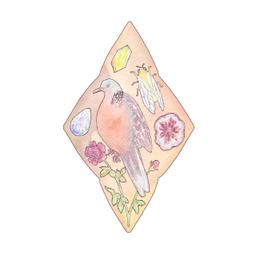 瀰霜 斑斕之野 Panlandya