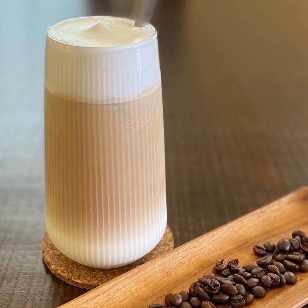 拾肆蒔雨 See You Pastry 義大利百年品牌中焙咖啡豆、小農鮮奶