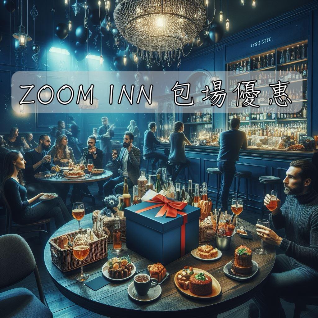 Zoom Inn | Instagram, Facebook | Portaly