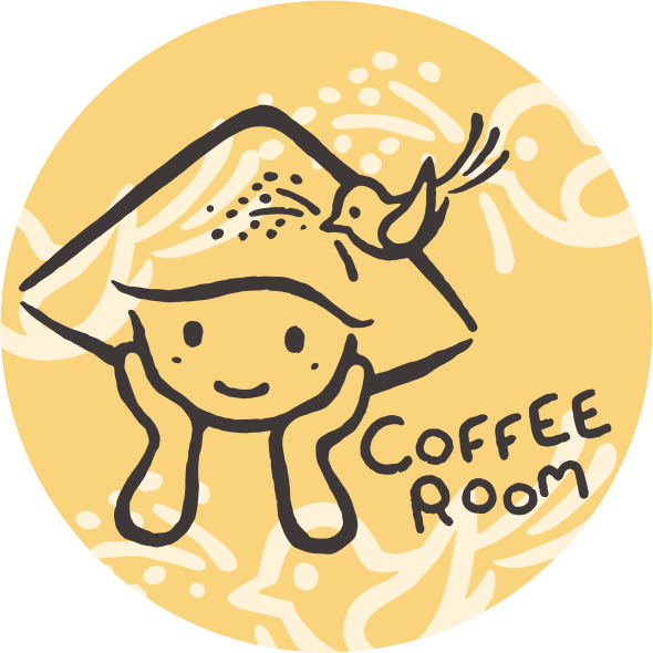 COFFEE ROOM 咖啡倫